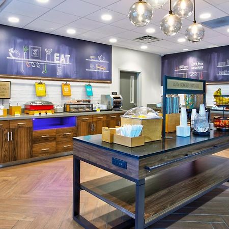 Hampton Inn Paris, Tn Dış mekan fotoğraf