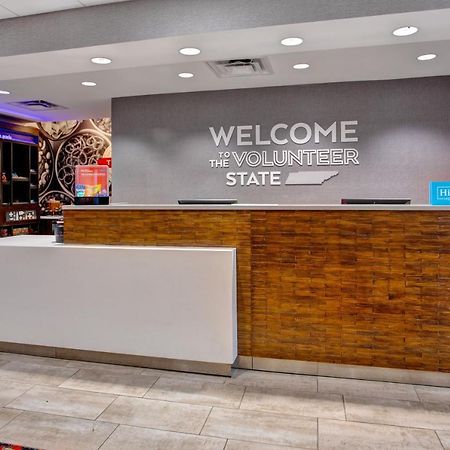 Hampton Inn Paris, Tn Dış mekan fotoğraf