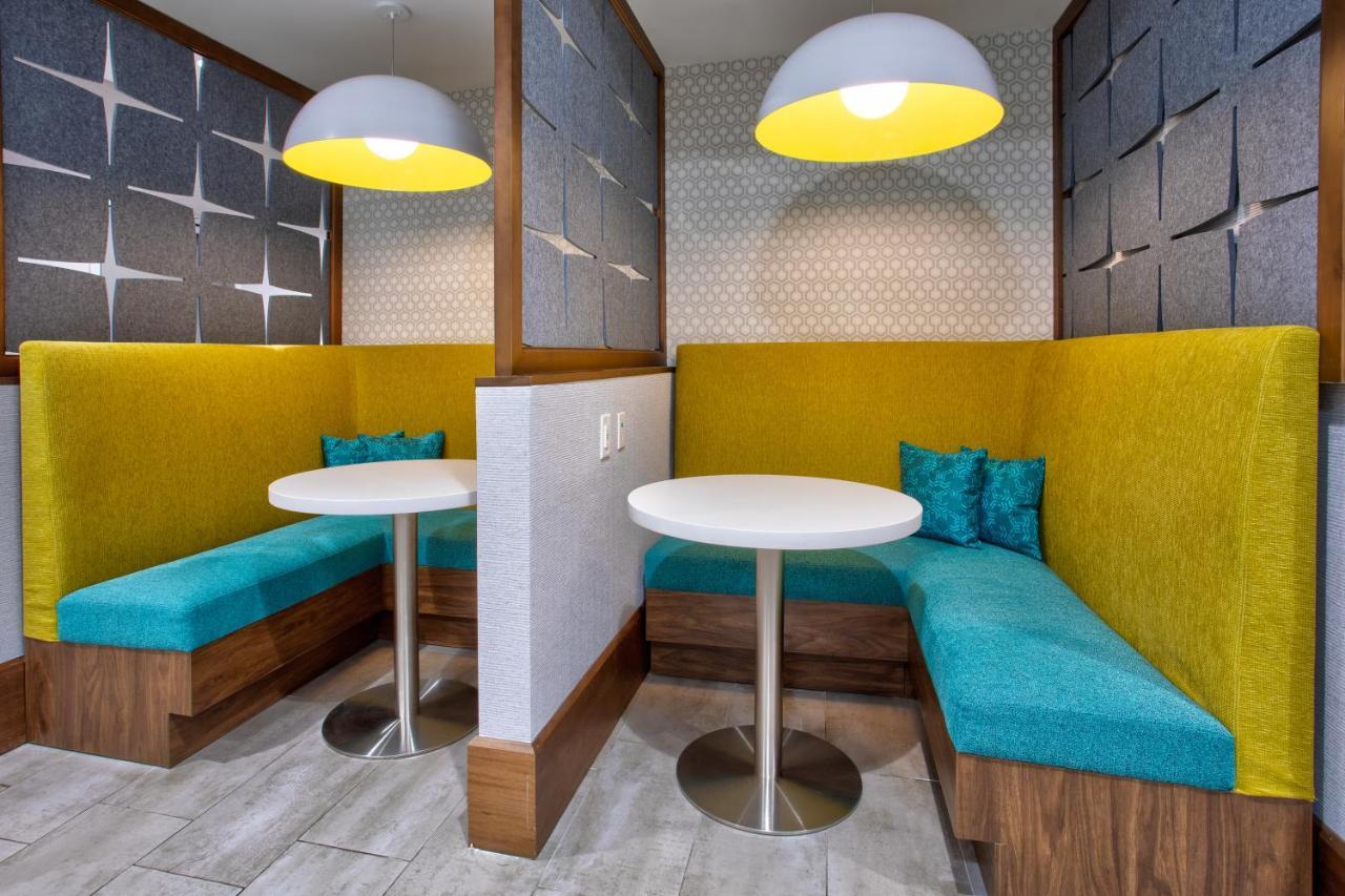 Hampton Inn Paris, Tn Dış mekan fotoğraf