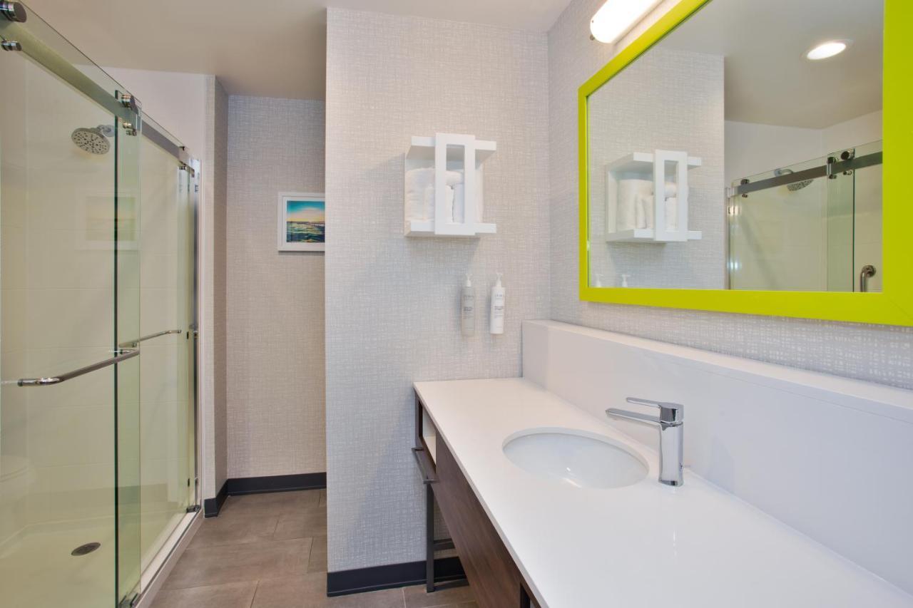 Hampton Inn Paris, Tn Dış mekan fotoğraf