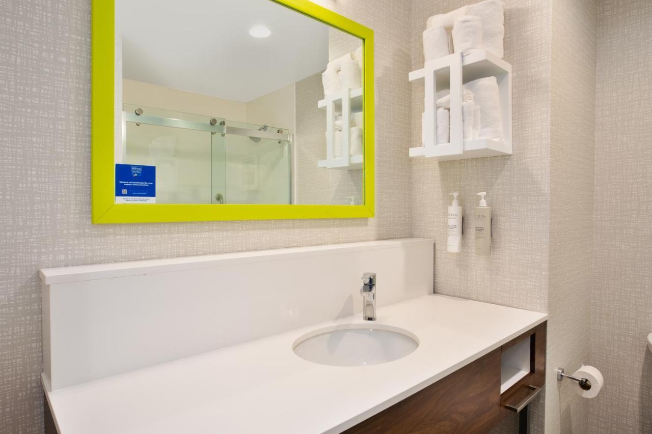 Hampton Inn Paris, Tn Dış mekan fotoğraf
