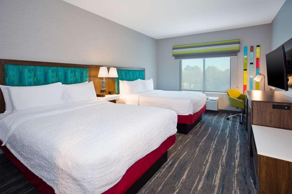 Hampton Inn Paris, Tn Oda fotoğraf