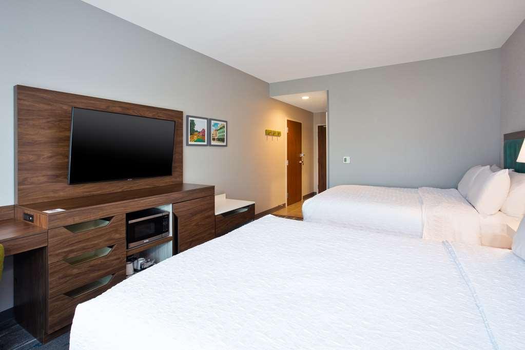 Hampton Inn Paris, Tn Oda fotoğraf