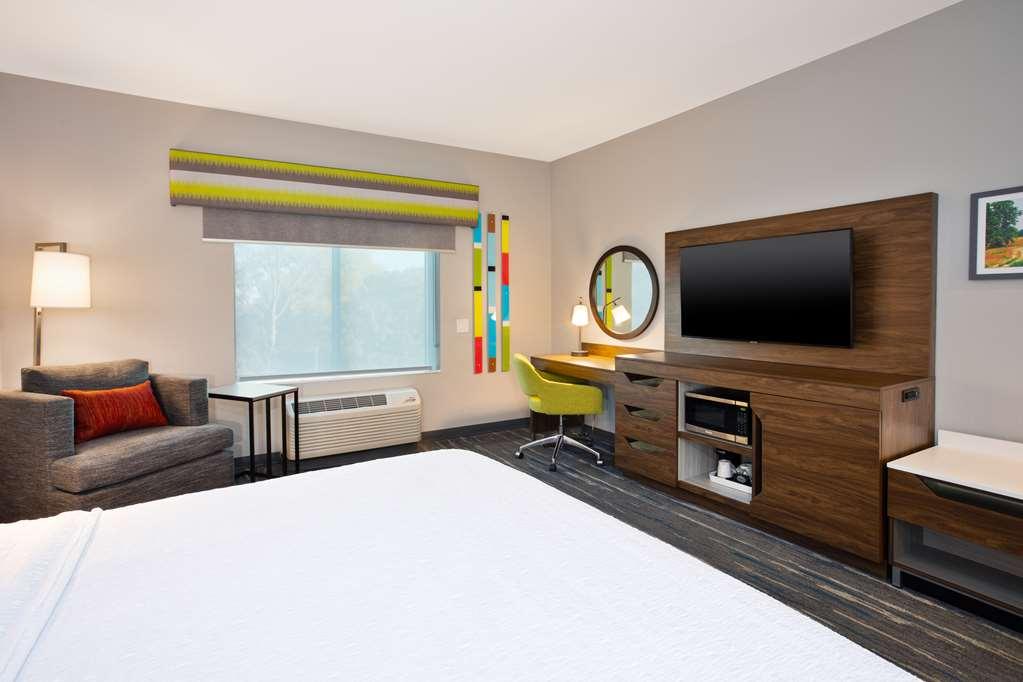 Hampton Inn Paris, Tn Oda fotoğraf